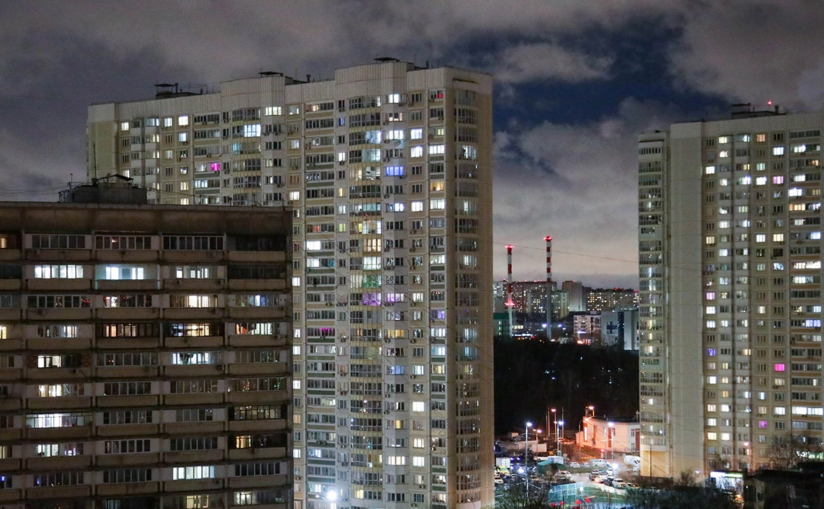 Артур Новосильцев / Агентство «Москва»