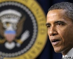 Об убийстве Б.Обамы сообщили через аккаунт крупного телеканала США 