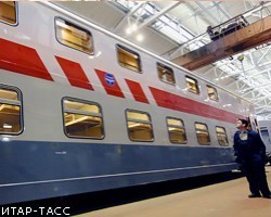 Из Петербурга в Хельсинки будут ходить 4 скоростных поезда