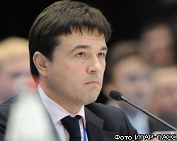 "ЕР" обсудит с президентом кандидатуру мэра Москвы в установленные сроки