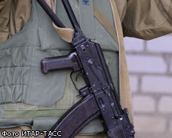 В Чечне на посту застрелили двух солдат-контрактников