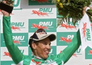 Макивен стал первым, кому удалось выиграть два этапа "Тура"
