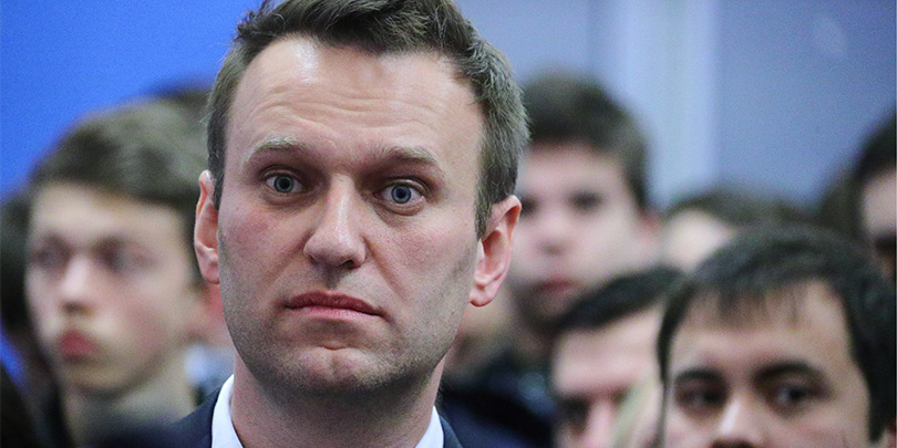 «Кировлес» через суд потребовал взыскать с Навального 16 млн руб.