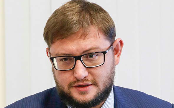 Вице-мэр Ставицкий: «В Краснодаре не должны строить каменные мешки»
