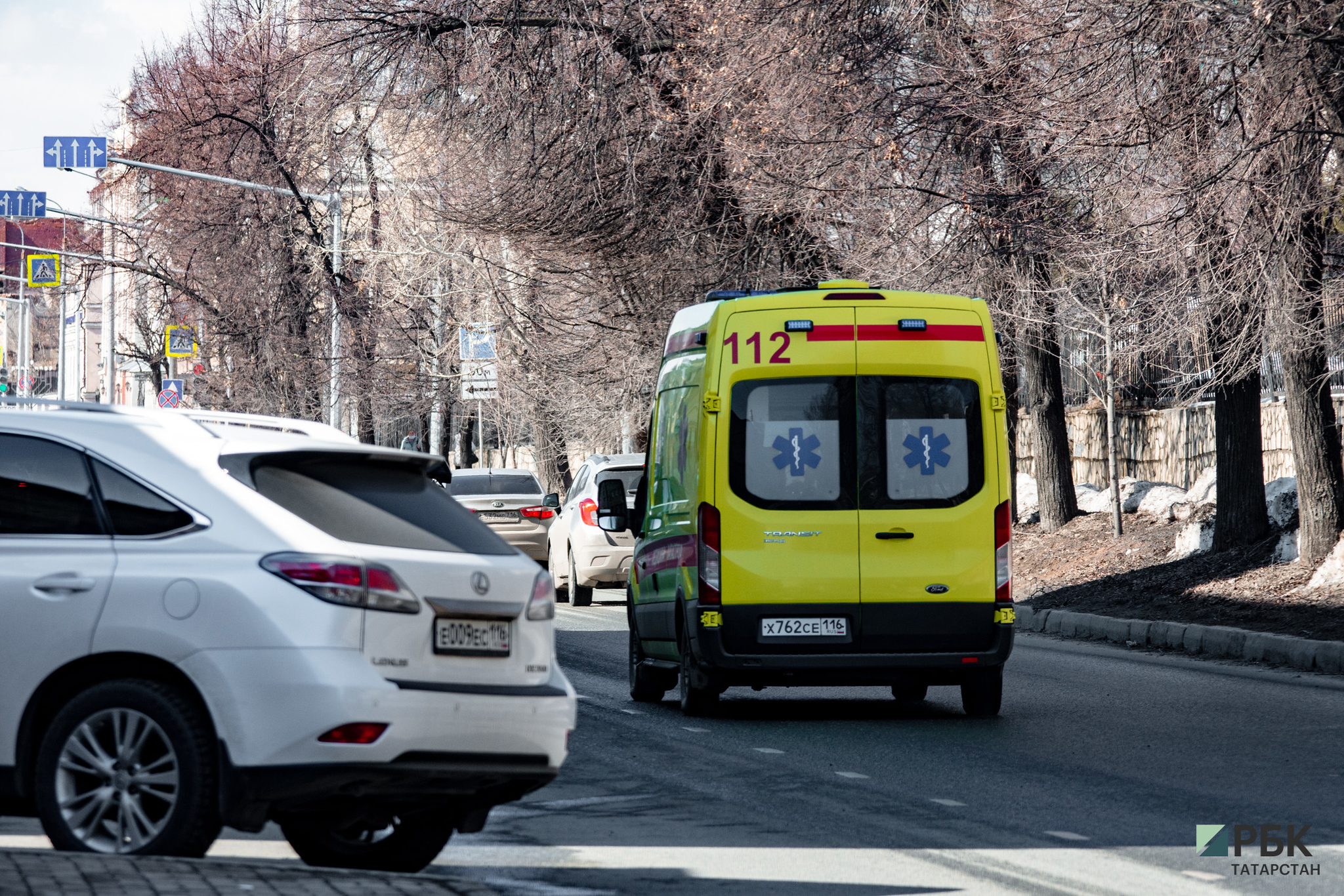 В Казани 13 человек отравились суррогатным алкоголем