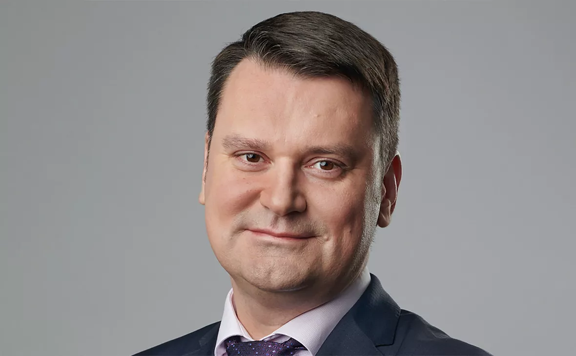 Пенсионный фонд Российской Федерации