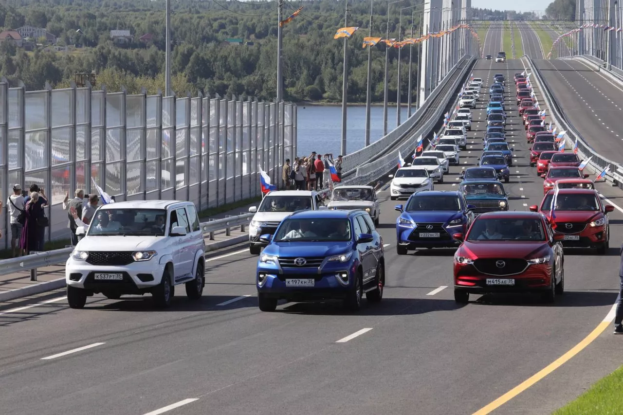 Страница О.Кувшинникова ВК