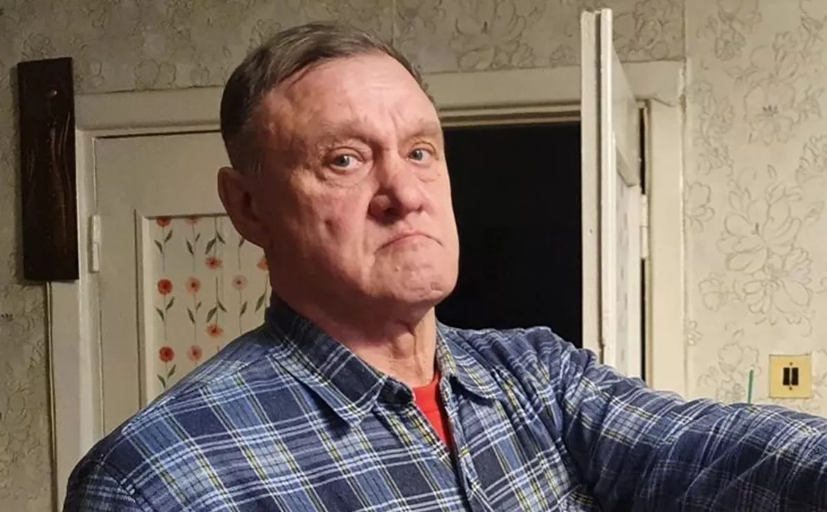 Анна Жилова / E1.RU