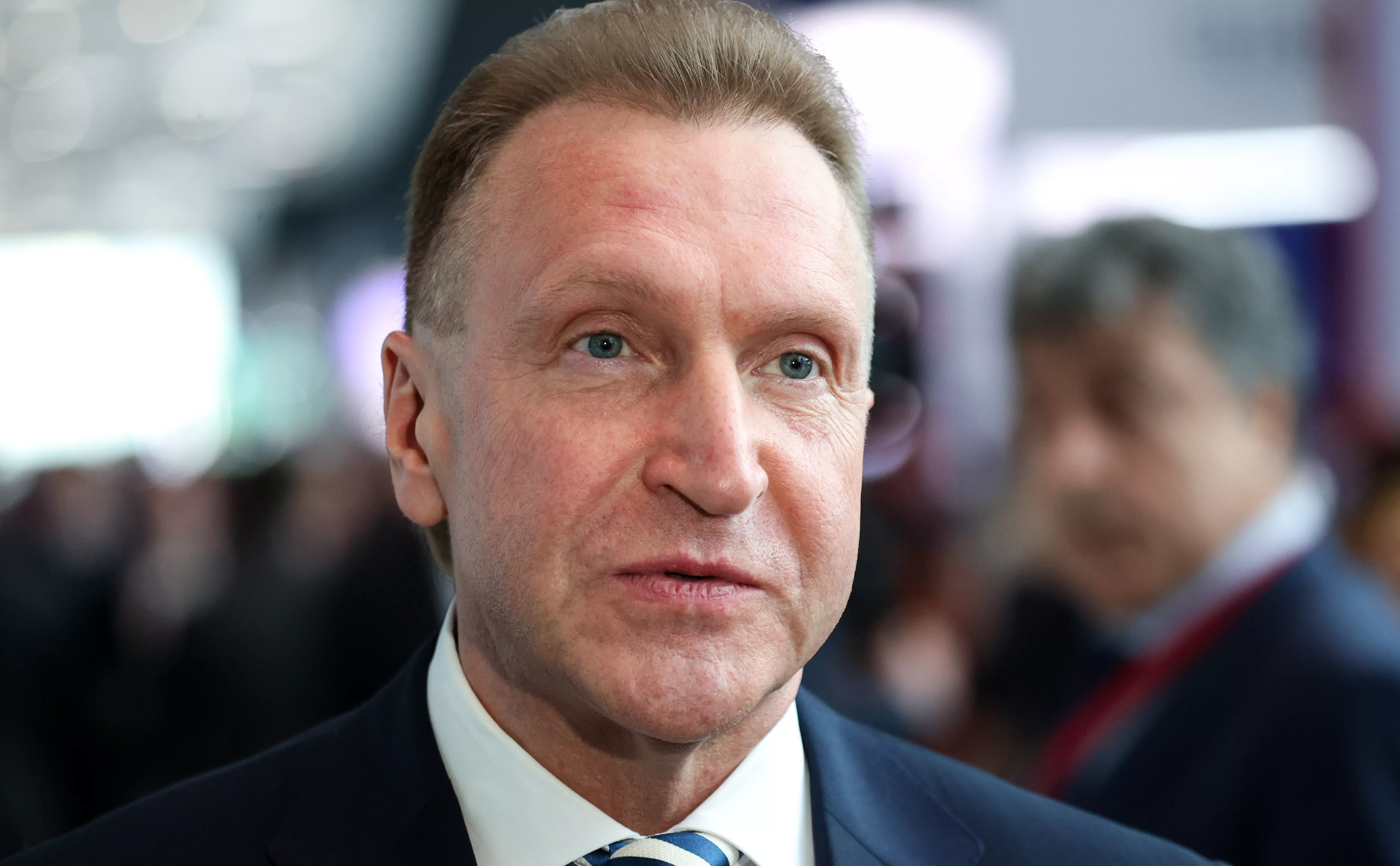 Дмитрий Феоктистов / ТАСС