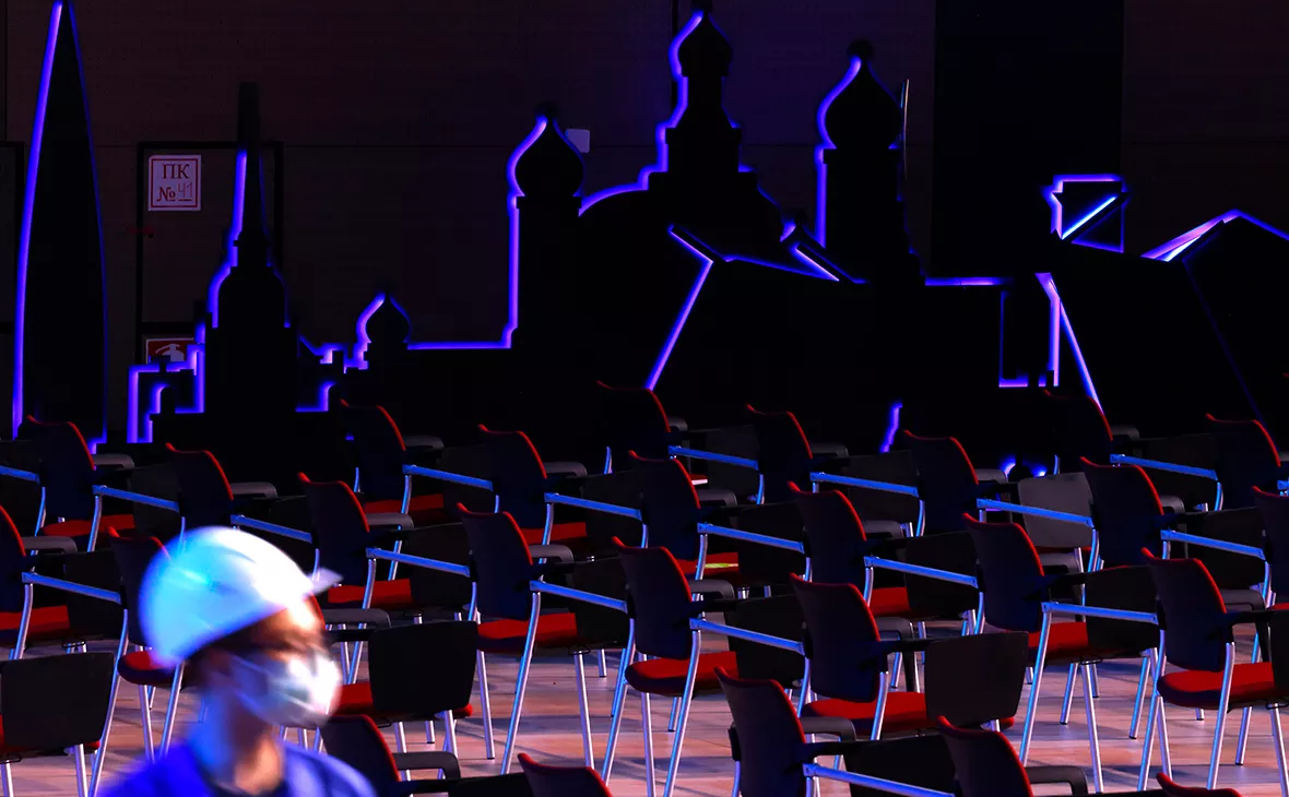 Петр Ковалев / фотохост-агентство ТАСС