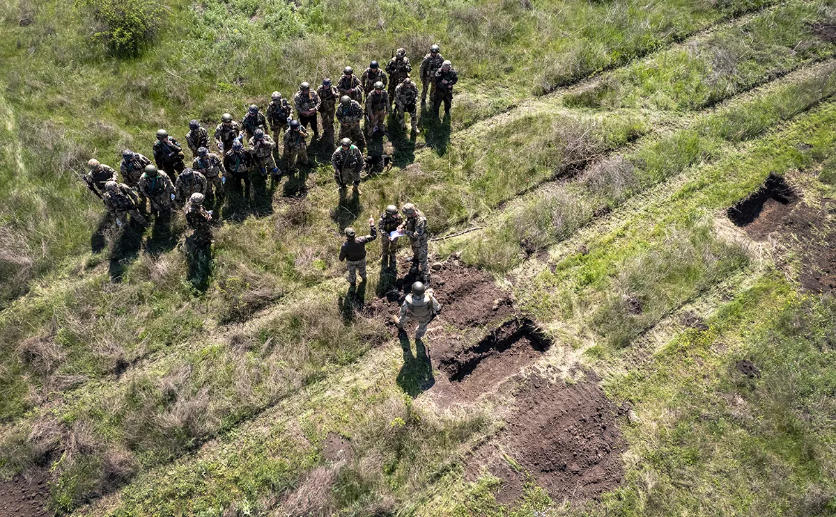 John Moore / Getty Images