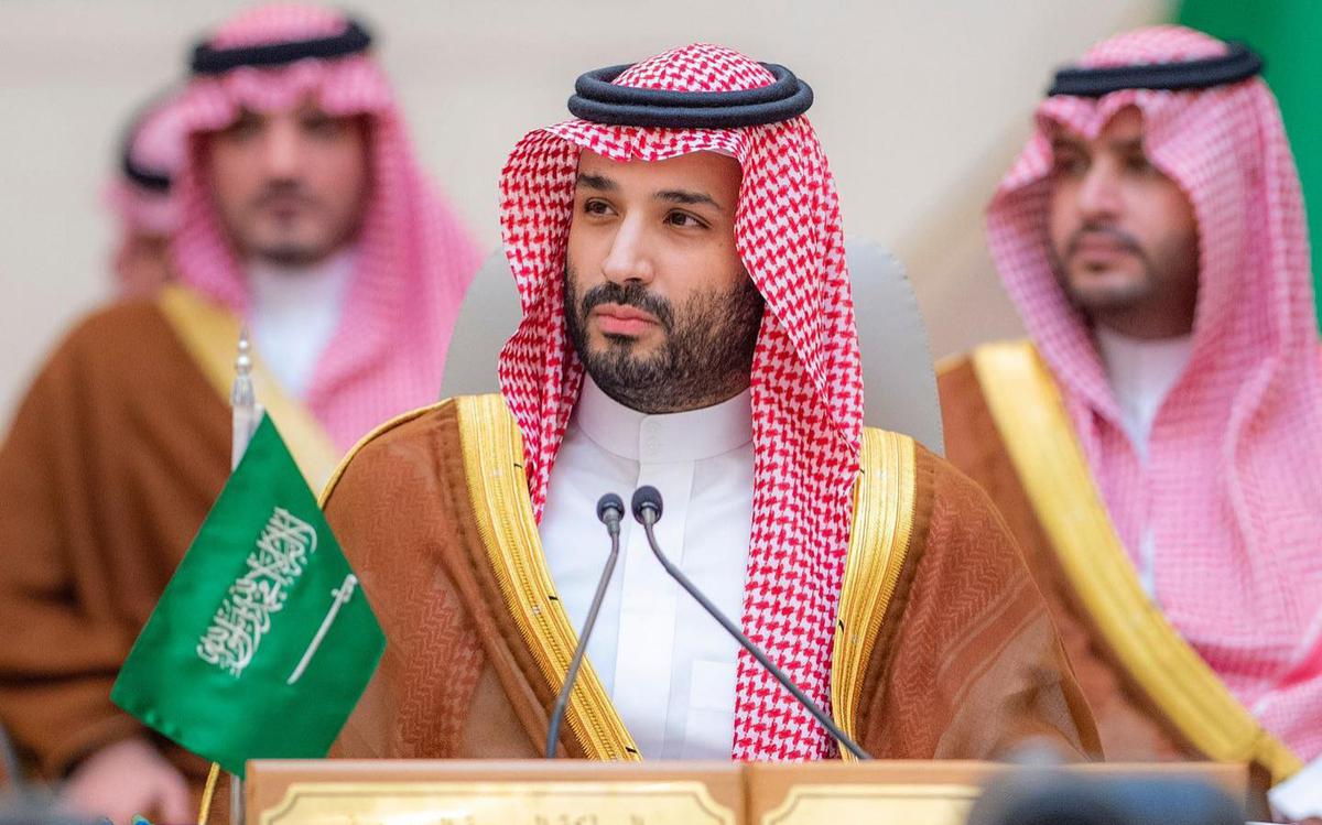 Байден не запланировал переговоры с принцем Саудовской Аравии на G20
