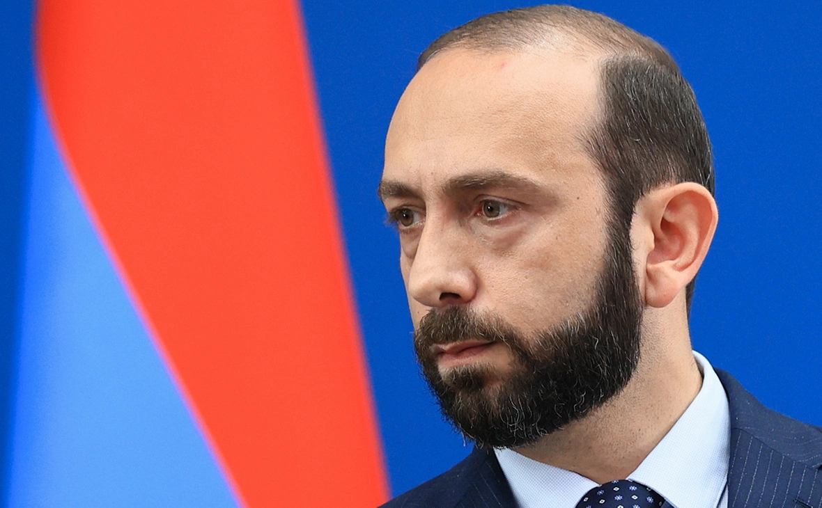 Асатур Есаянц / Sputnik / РИА Новости