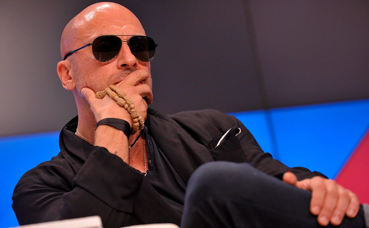 Александр Авилов / АГН «Москва»