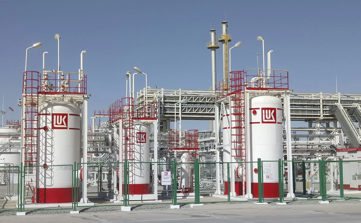 Олеся Астахова / Reuters