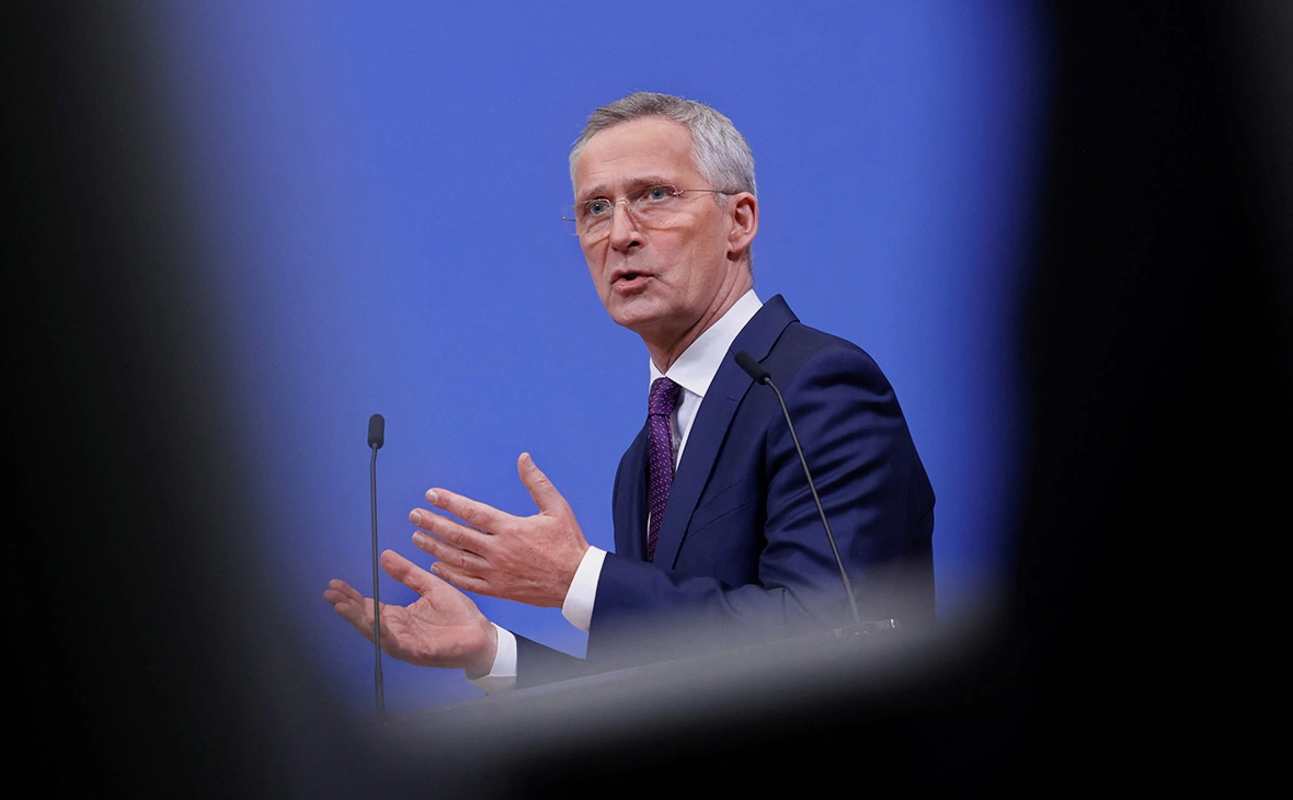 Johanna Geron / Reuters