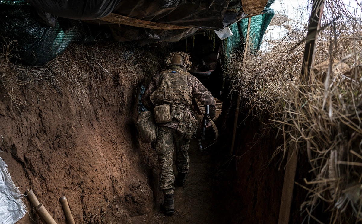 Brendan Hoffman / Getty Images