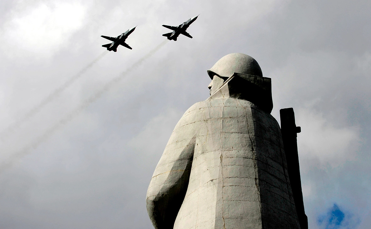 Лев Федосеев / ТАСС