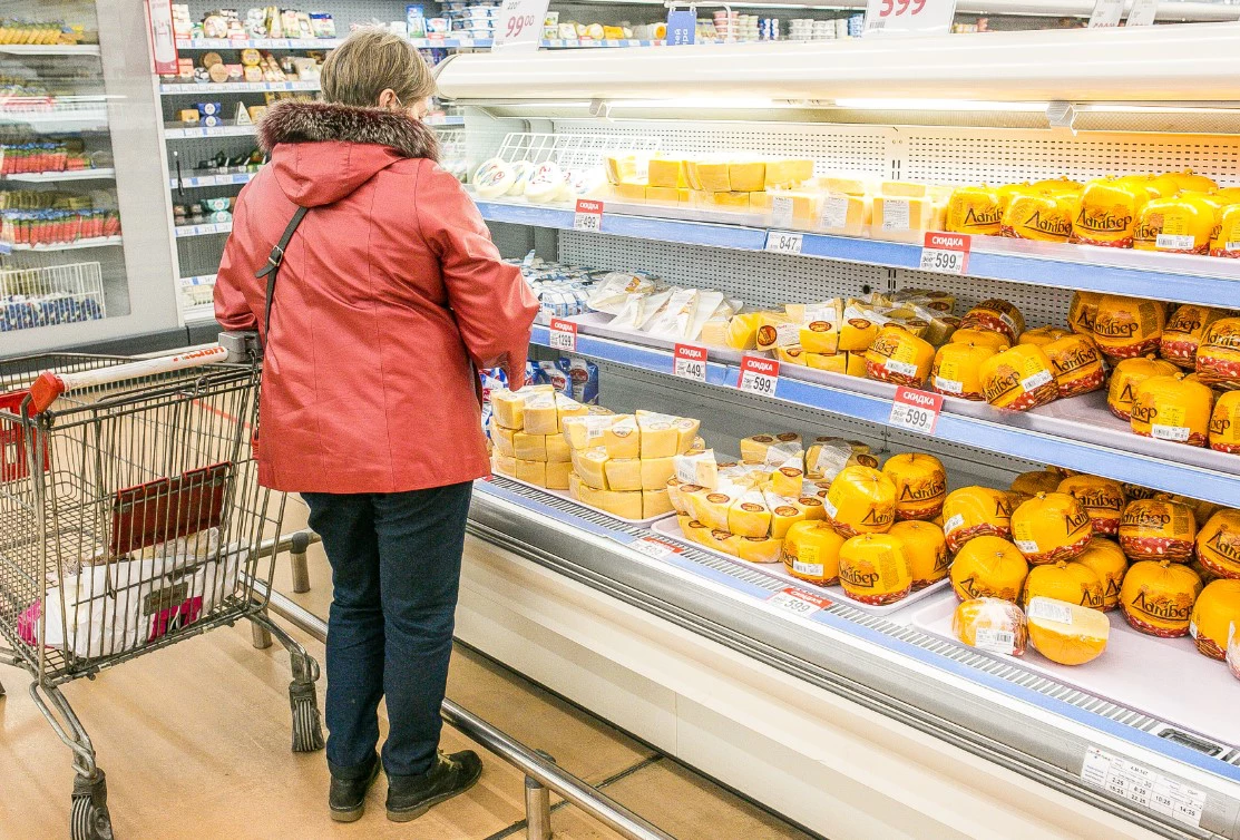 Денис Моргунов / РИА URA.RU