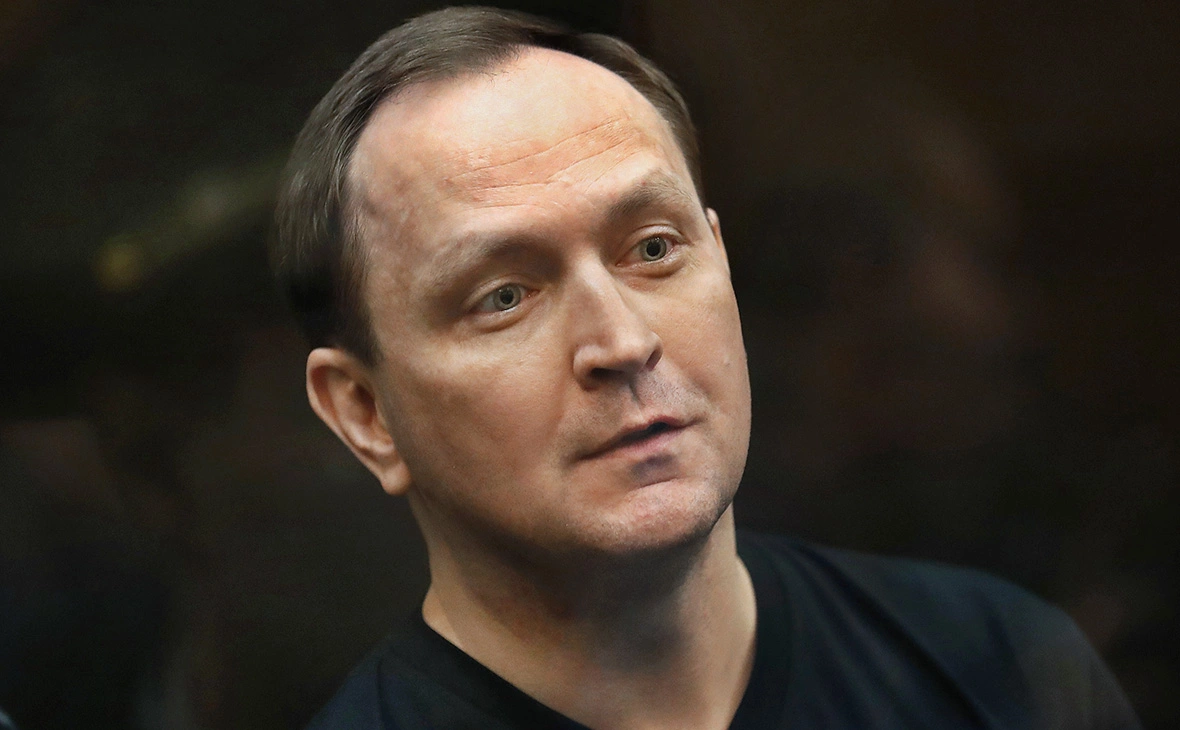 Сергей Савостьянов / ТАСС