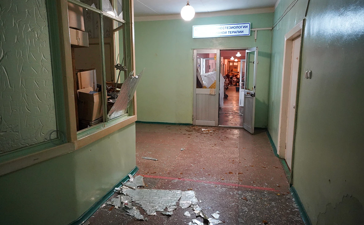 Дмитрий Ягодкин / ТАСС