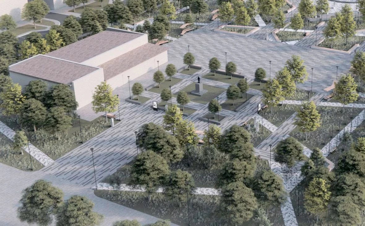 Проектная документация