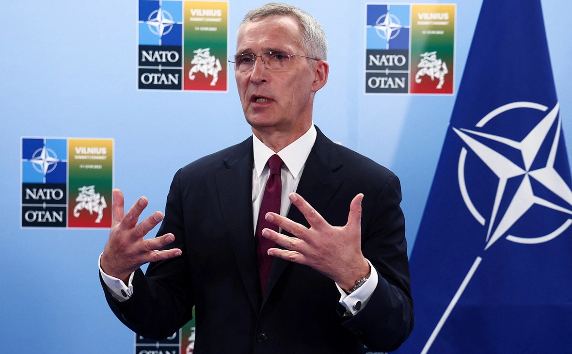 Kacper Pempel / Reuters