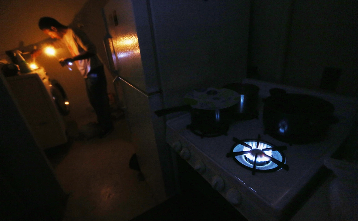 Mario Tama / Getty Images