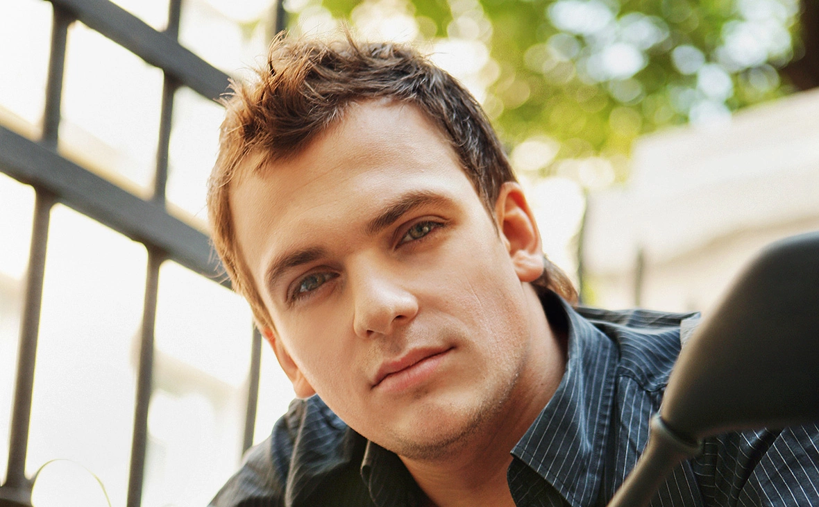 Дарья Сидорина / Global Look Press