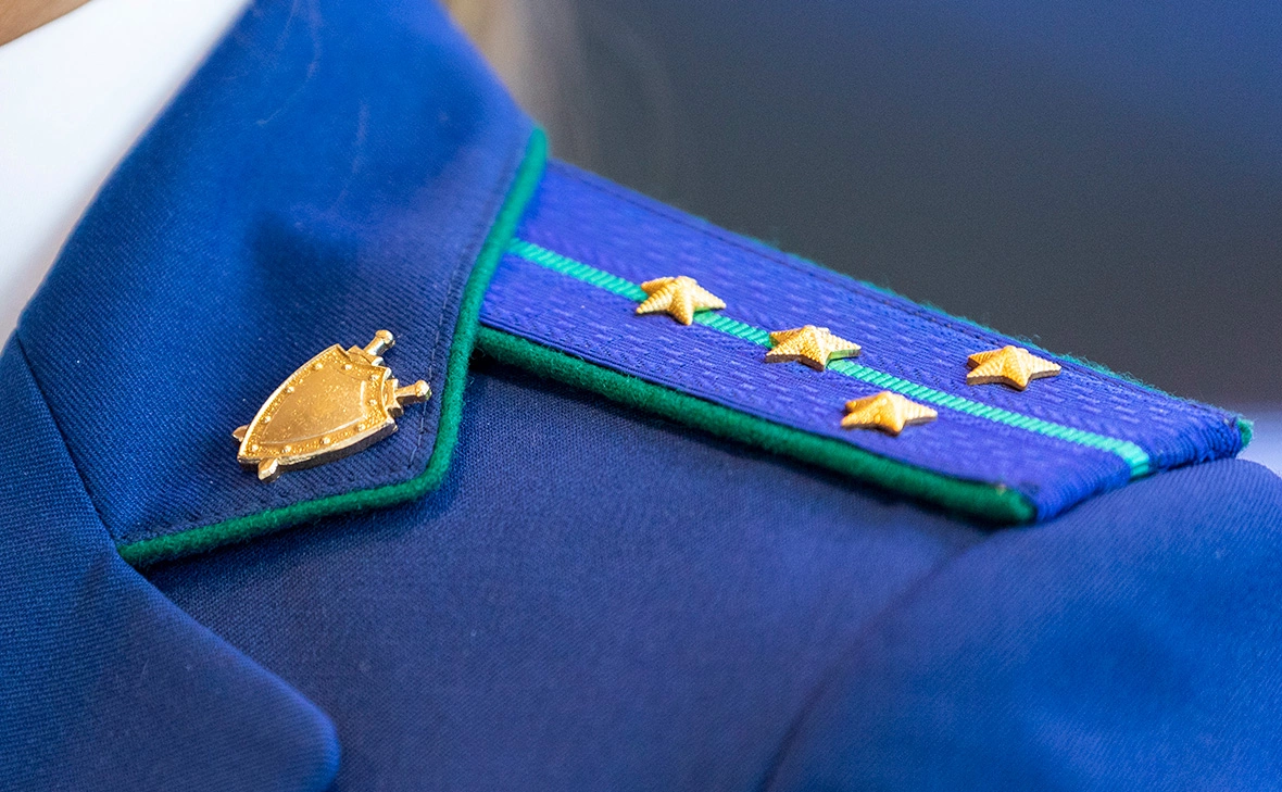 Алексей Смышляев / Global Look Press