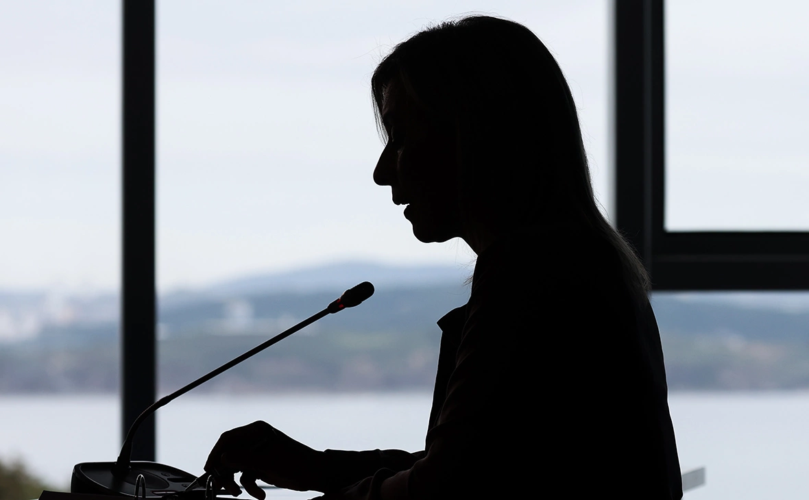 Александр Рюмин / ТАСС