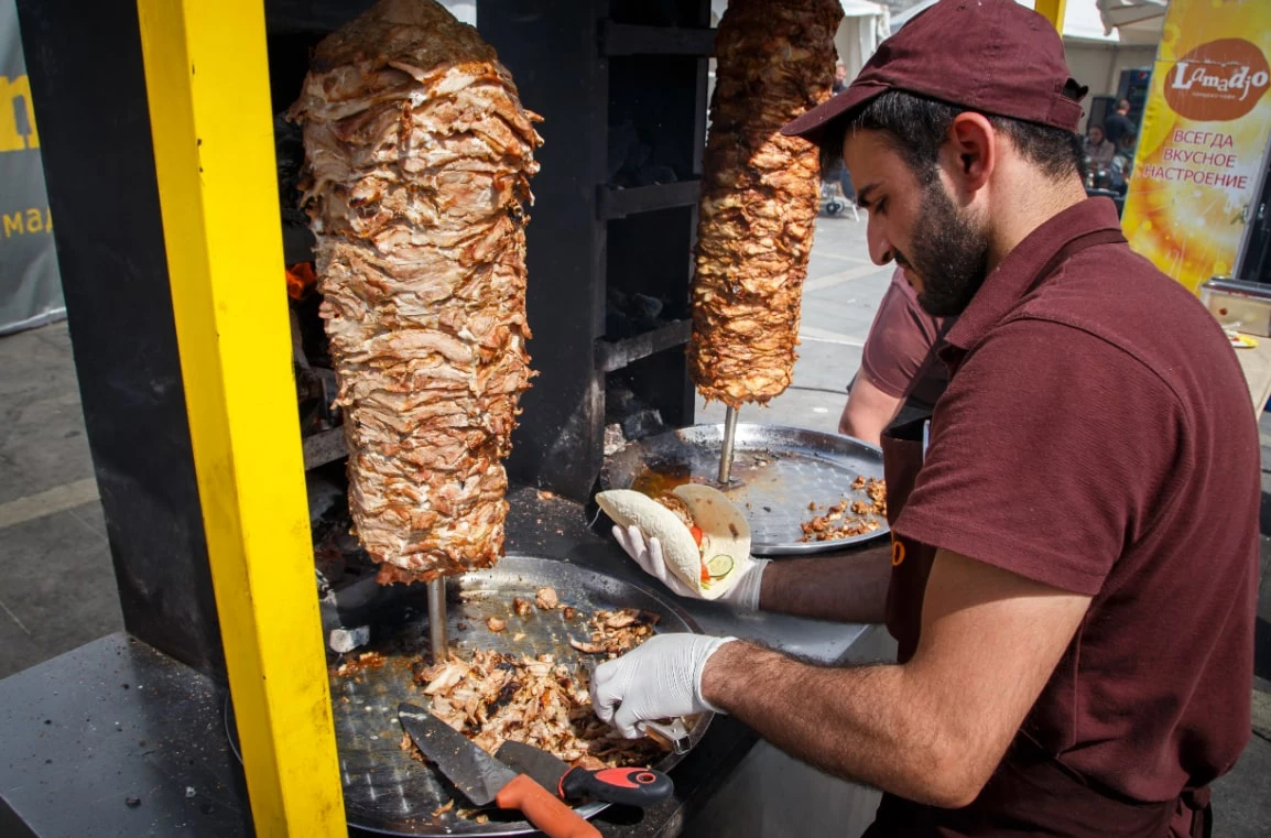 Александр Мамаев / РИА URA.RU