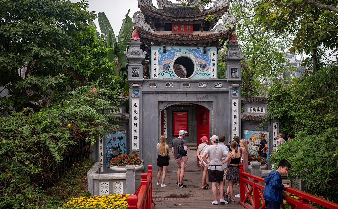 Linh Pham / Getty Images