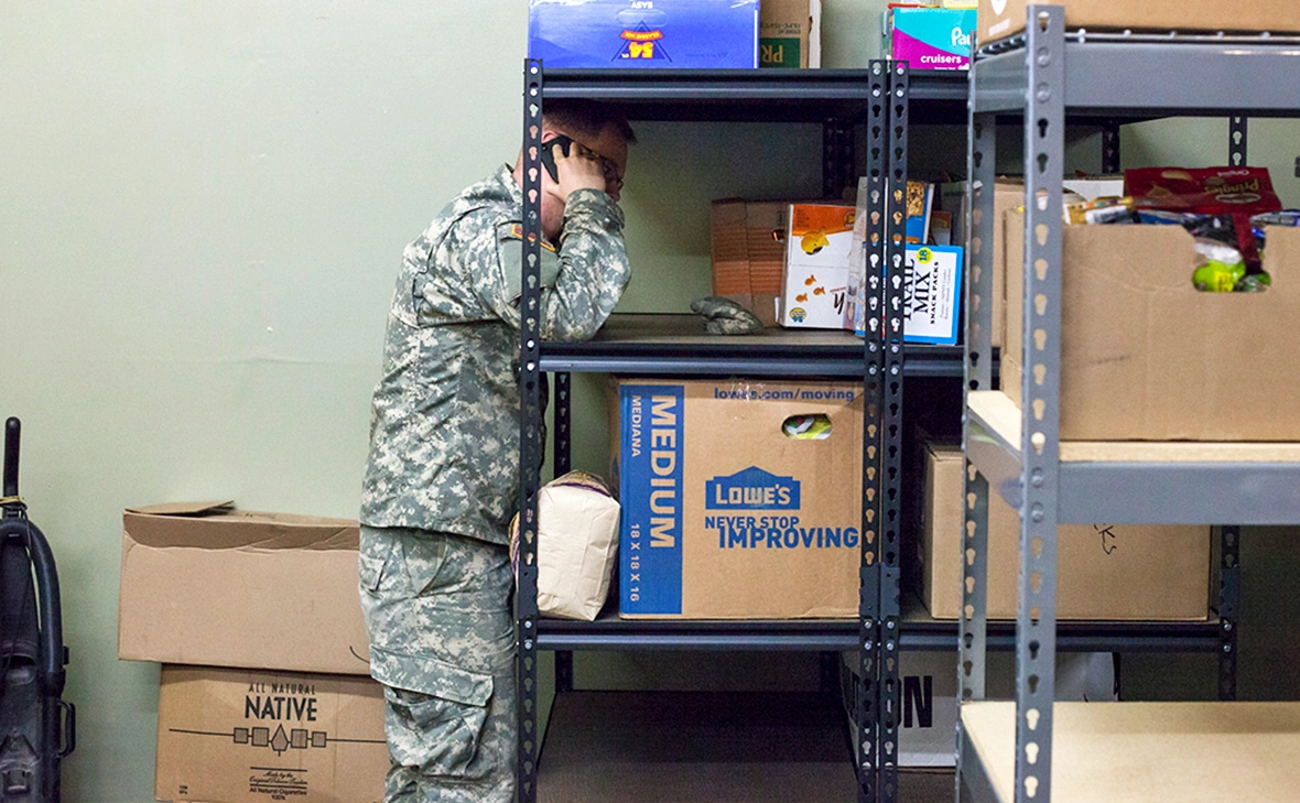 David Ryder / Getty Images