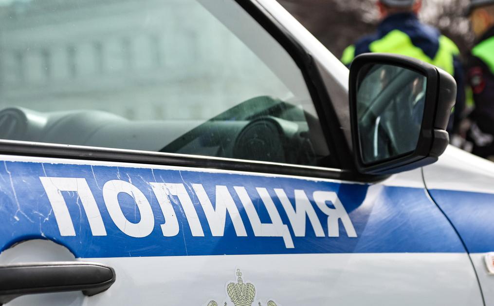 Экс-участник военных действий застрелил мужчину в ресторане в Петербурге