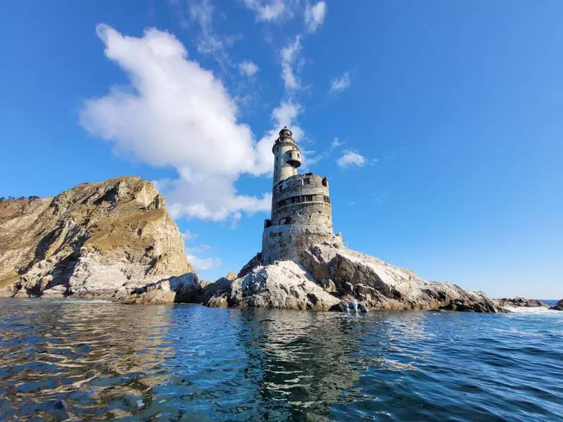 правительство Сахалинской области