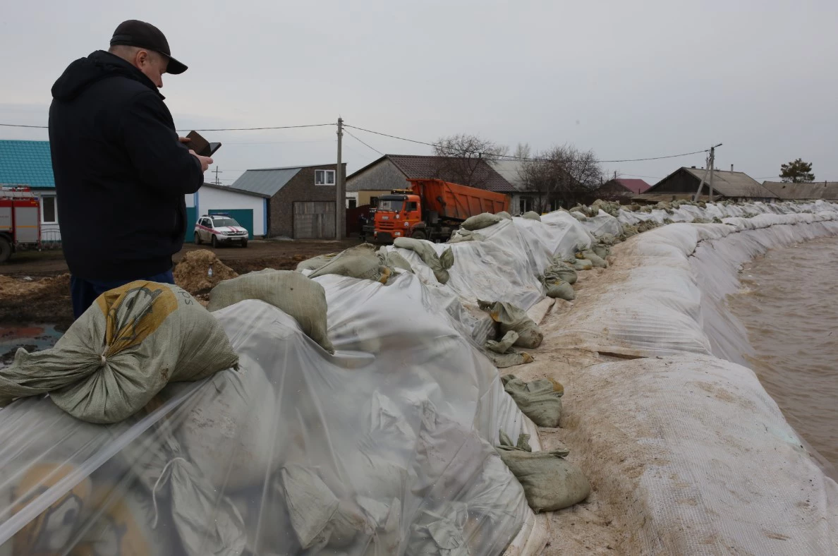 Денис Моргунов / РИА URA.RU