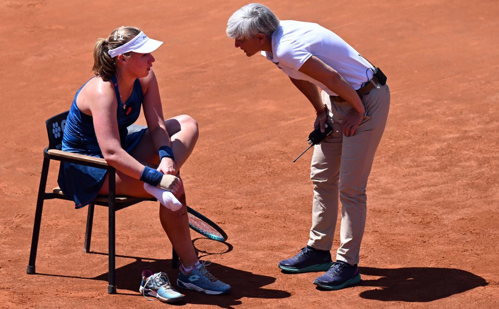 Mike Hewitt / Getty Images