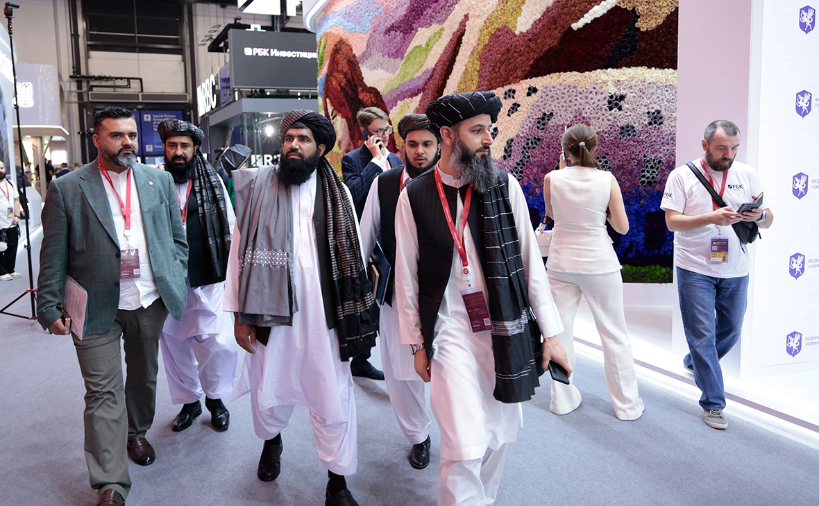 Михаил Гребенщиков / РБК