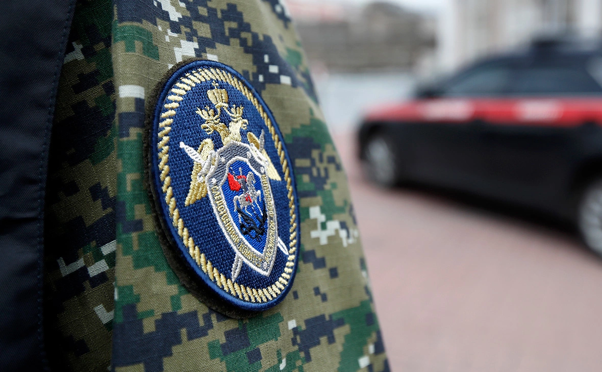 Артем Геодакян / ТАСС