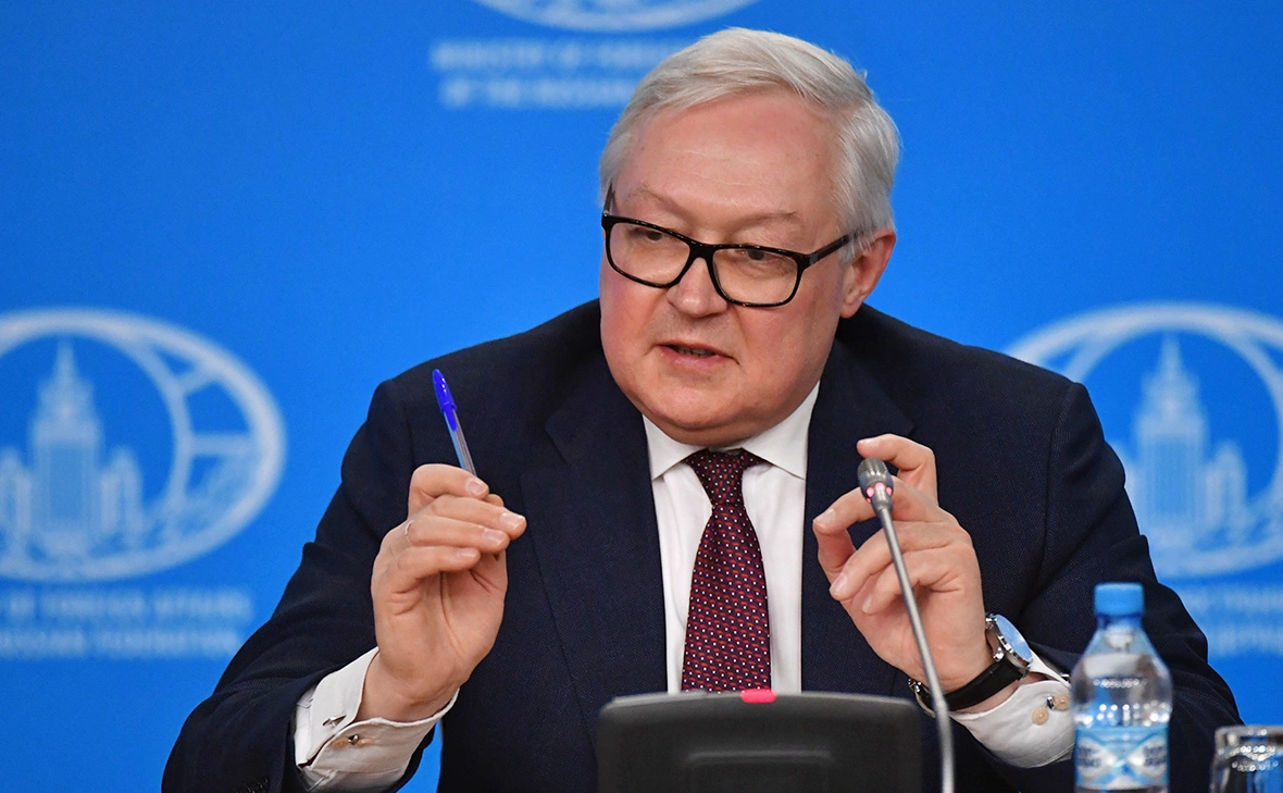 Михаил Воскресенский / РИА Новости