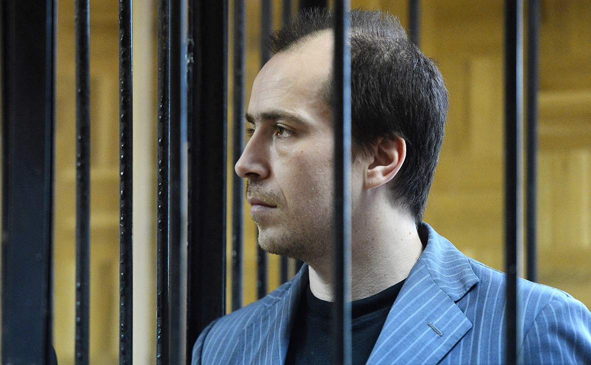 Михаил Воскресенский / РИА Новости