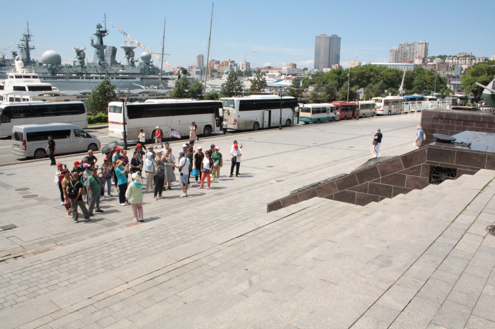 РБК Приморье