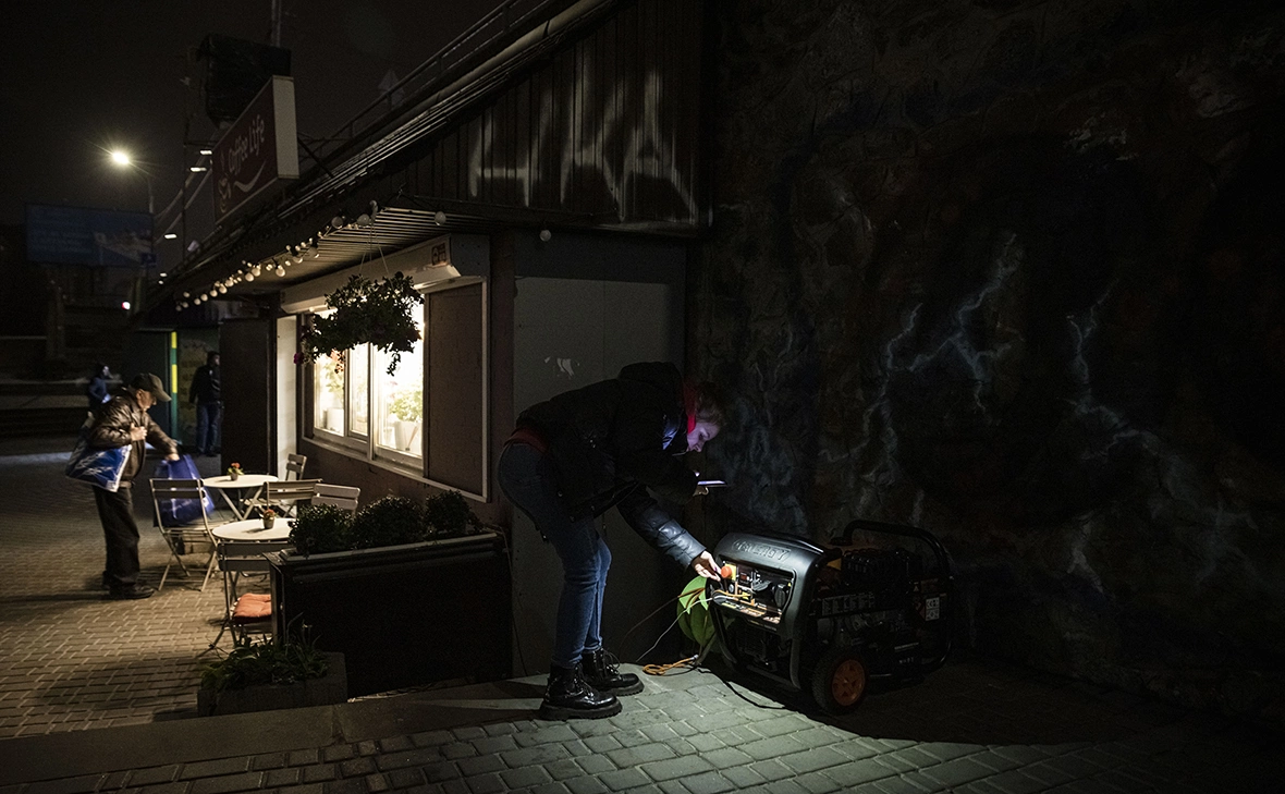 Ed Ram / Getty Images