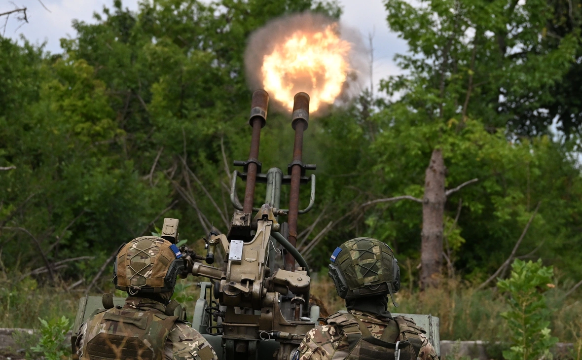 Станислав Красильников / РИА Новости