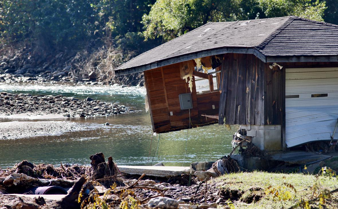 Фото: Jonathan Drake / Reuters