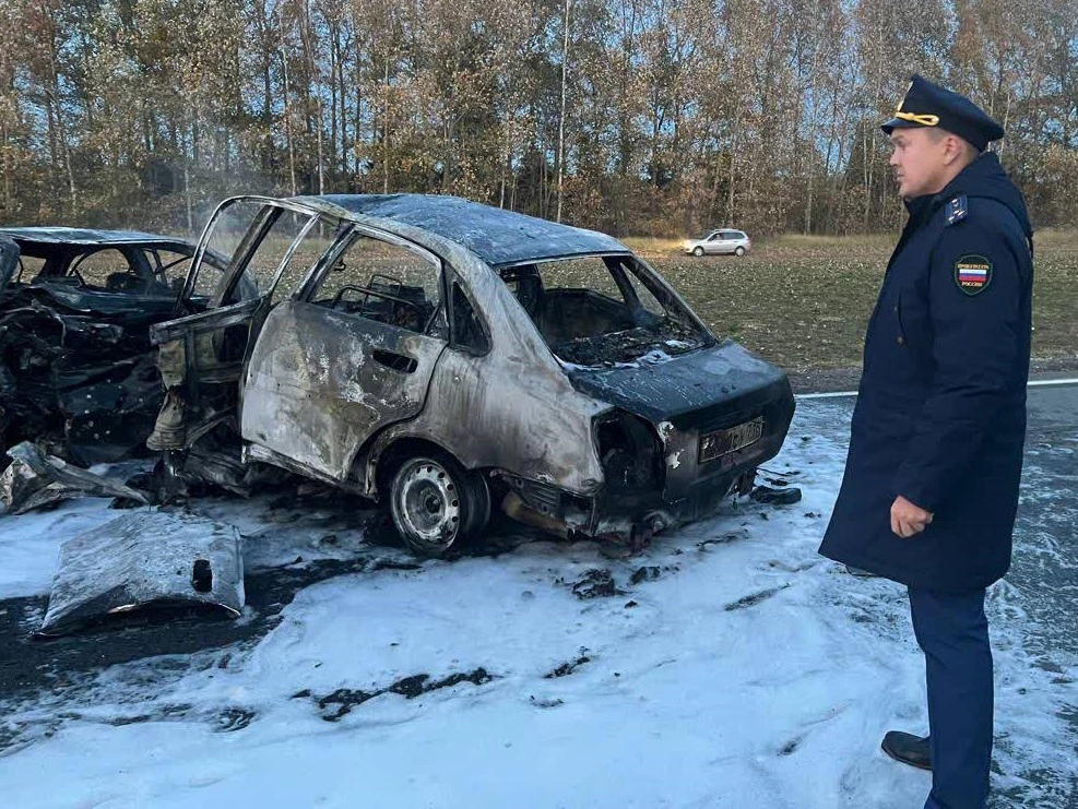 прокуратура РТ