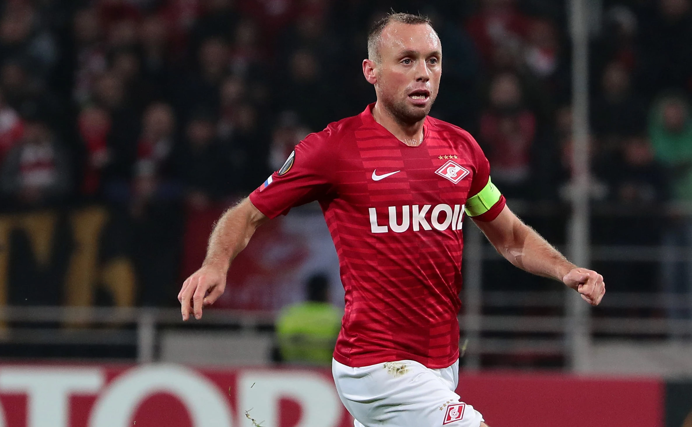 Олег Бухарев/ТАСС