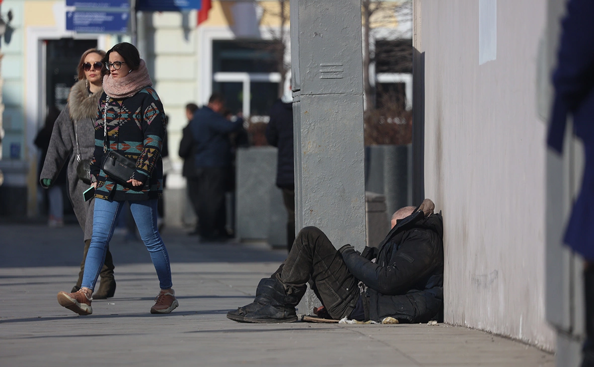 Алексей Белкин / news.ru / Global Look Press