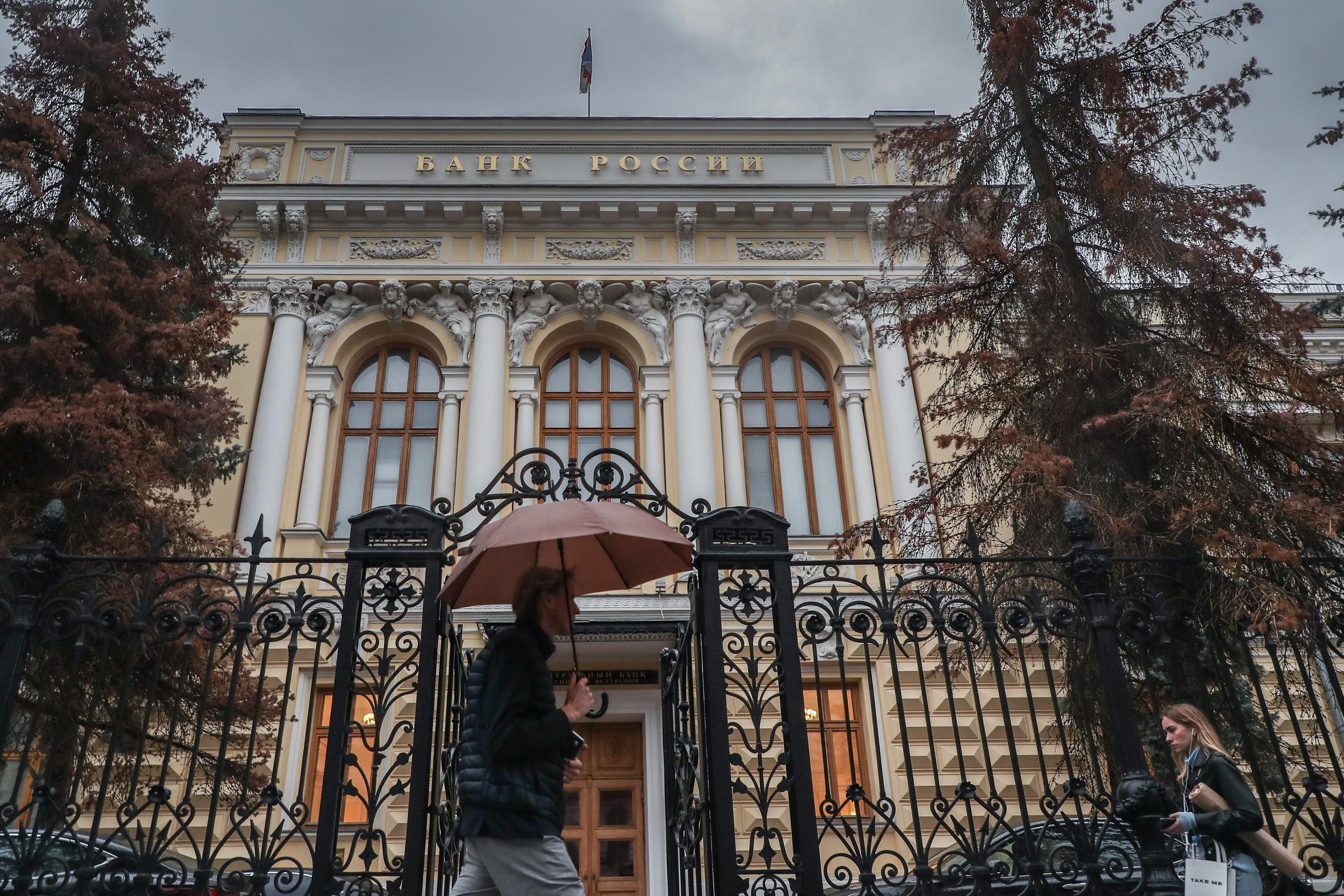 Фото:Андрей Любимов / РБК